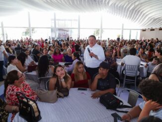  «Esto ya no lo va a parar nadie»: César Jáuregui