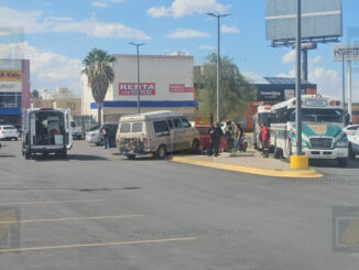 Hombre resulta grave tras ser atropellado por su propia camioneta en Smart La Villita