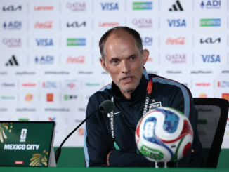 Tuchel pronostica que Inglaterra sufrirá en los primeros minutos, pero se adaptará