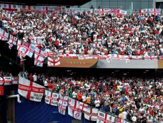 Mundial 2026: Embajada de Reino Unido pide a británicos respetar las leyes mexicanas