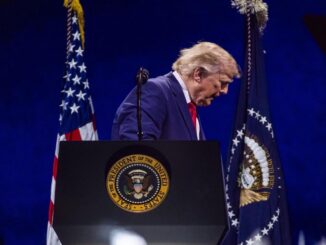 Entre patriotismo y proselitismo: Trump celebra con discurso los 250 años de Estados Unidos