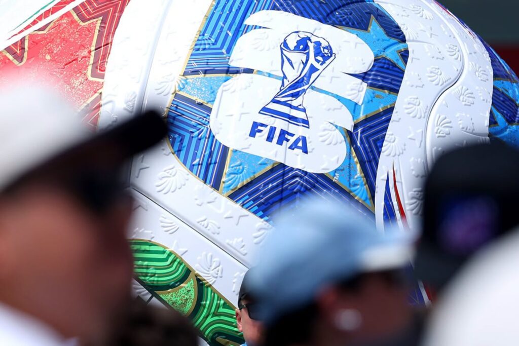 ¿A qué hora y en dónde ver los partidos de cotavos de final del Mundial 2026 este domingo 5 de julio?