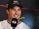 «La copa no volverá a Inglaterra»: ‘Checo’ Pérez enciende a los aficionados británicos