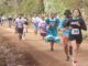 Cierra el Ultra Maratón de los Cañones con triunfos de corredores rarámuri