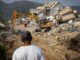 Rescatistas internacionales dejan Venezuela; continúa recuperación de cuerpos