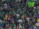Y otra vez se escucha el grito homofóbico en el Azteca tras eliminación de México