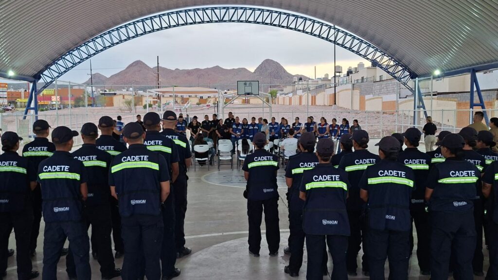 Refuerza Municipio seguridad en Romanzza con operativo “24 Horas en tu Barrio”