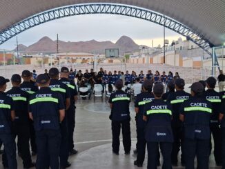 Refuerza Municipio seguridad en Romanzza con operativo “24 Horas en tu Barrio”