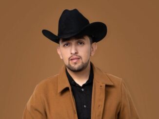 Asesinan en Culiacán a Adán Rodríguez, exvocalista de Los Nuevos Rebeldes