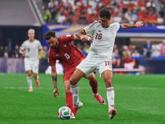 En vivo: Portugal vs España, octavos de final del Mundial 2026
