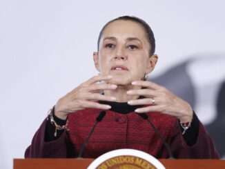 Sheinbaum alista informe sobre el papel de Estados Unidos en captura de “El Mayo” Zambada
