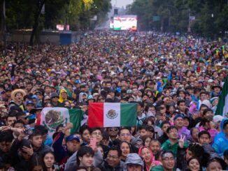 Gobierno CDMX sube a cinco los muertos relacionados con el Mundial 2026