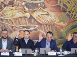 Urgente,  la reparación de los tramos carreteros federales de la vía Nonoava-Guachochi: Congreso