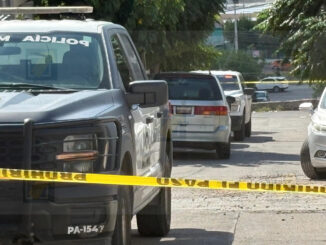 Hallan a hombre en avanzado estado de descomposición en colonia Cerro de la Cruz