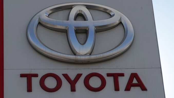Toyota invertirá 3 mil 600 millones de dólares en Texas y moverá su producción desde México