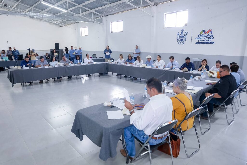 Aprueba Cabildo nuevo modelo para impulsar proyectos estratégicos con inversión público-privada