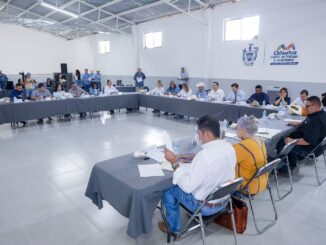 Aprueba Cabildo nuevo modelo para impulsar proyectos estratégicos con inversión público-privada