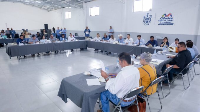 Aprueba Cabildo nuevo modelo para impulsar proyectos estratégicos con inversión público-privada