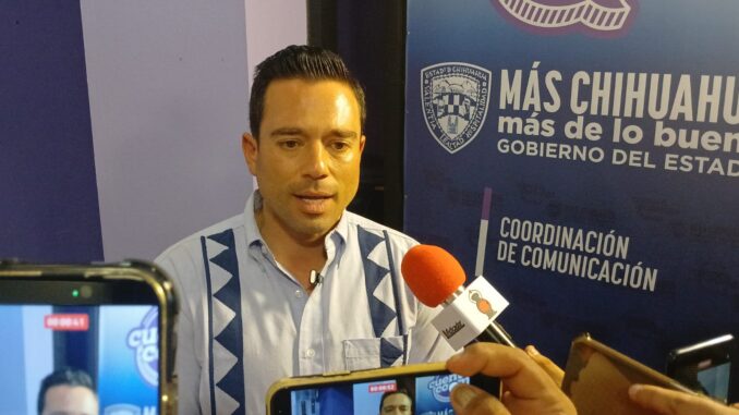 Falta de electricidad y desabasto agravan el desplazamiento en la Sierra Tarahumara, alerta Enrique Rascón