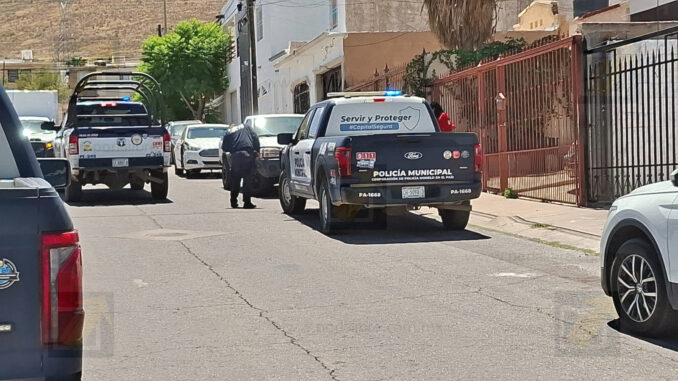 Detienen a pareja tras intento de ingresar a casas por las azoteas en Misiones Universidad
