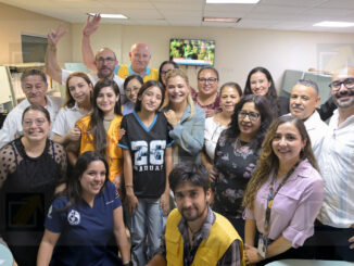 Maru Campos supervisa operación y fortalecimiento del ICHISAL