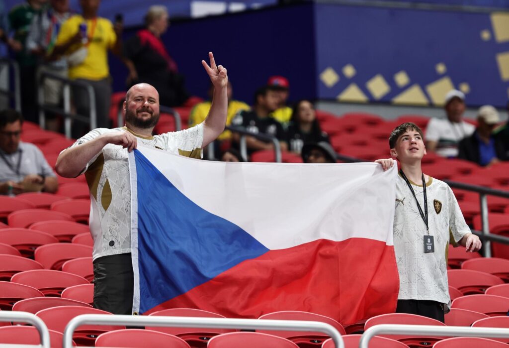 En vivo: República Checa vs Sudáfrica, Grupo A del Mundial 2026