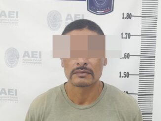 Sentenciado en procedimiento abreviado a más de 33 años de prisión por violación