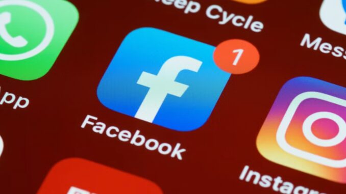 Fallan WhatsApp, Facebook e Instagram a nivel mundial hoy 12 de junio