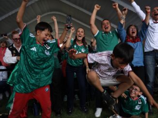 Sheinbaum felicita a la Selección Mexicana tras primer triunfo en el Mundial 2026