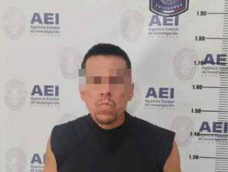 Formulan imputación a detenido por el homicidio de una mujer en Praderas del Oasis