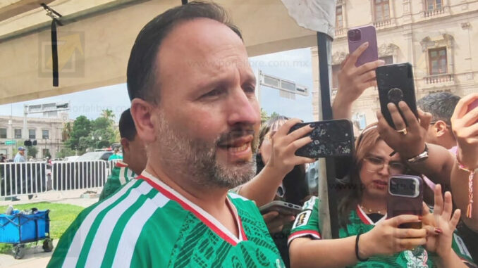 Gobierno del Estado descarta adelanto electoral tras pronunciamiento del alcalde de Juárez