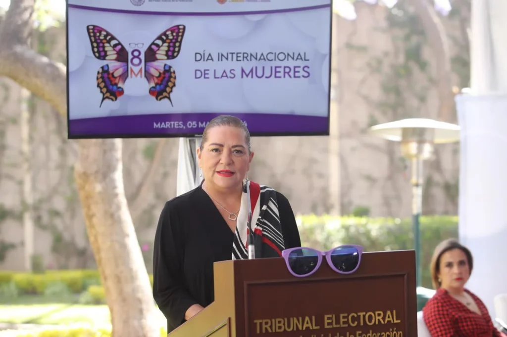 Aprueba Tribunal Electoral nombramiento del INE sin cumplir con requisitos de ley