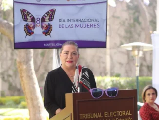 Aprueba Tribunal Electoral nombramiento del INE sin cumplir con requisitos de ley