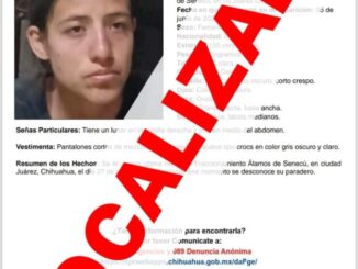 Localizan sana y salva a mujer reportada ausente
