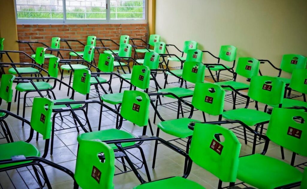 Estados se suman a suspensión de clases por inauguración del Mundial 2026