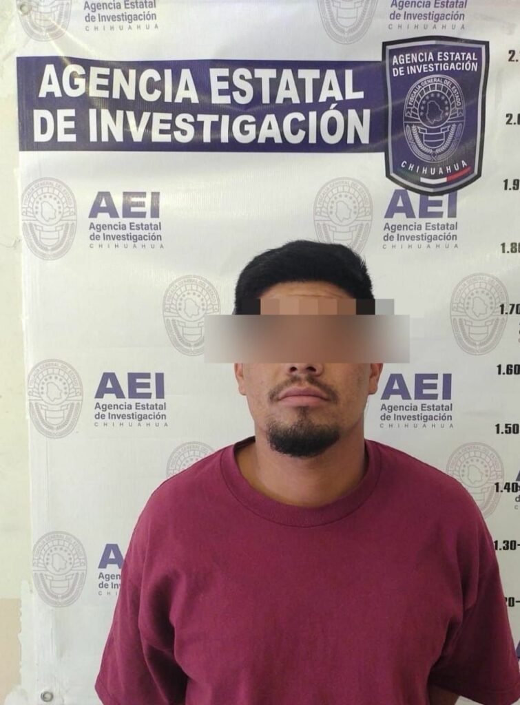 Dictan fallo condenatorio contra acusado por el homicidio de un hombre en el 2024
