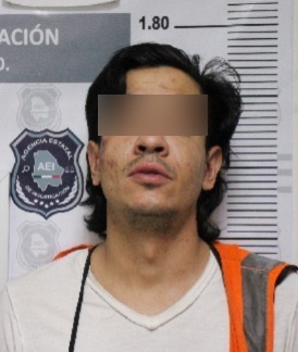 Vinculado a proceso por violencia familiar en la colonia Infonavit