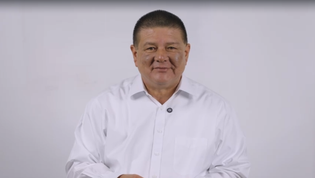 “Seguiré trabajando por Chihuahua capital”: Jáuregui