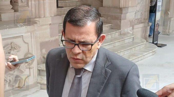 Fiscalía descarta enfrentamiento armado en Guadalupe y Calvo tras reportes de detonaciones