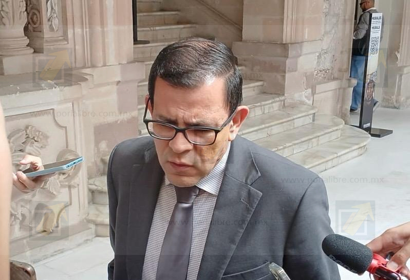 Fiscalía descarta enfrentamiento armado en Guadalupe y Calvo tras reportes de detonaciones