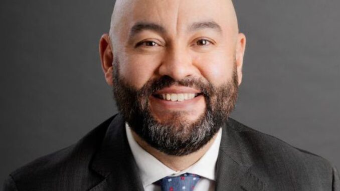 Maru Campos designa a Jesús Salvador Carrillo Castillo como secretario de Desarrollo Humano y Bien Común