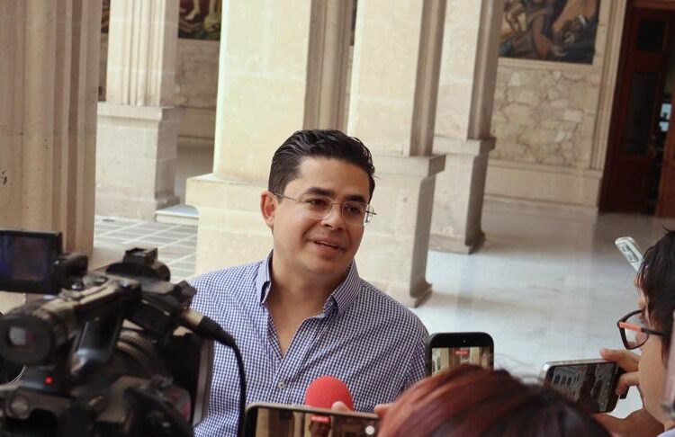 Rafael Loera deja la Secretaría de Desarrollo Humano; inicia proceso de relevo en el gabinete estatal