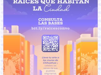 Convoca Municipio a artistas para crear un corredor de murales sobre pueblos originarios