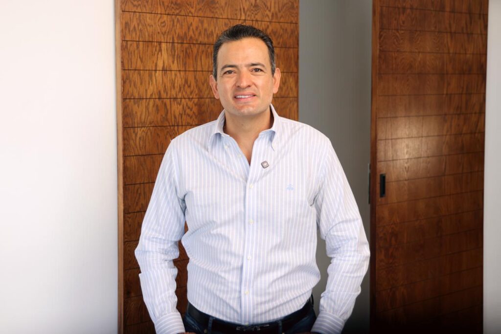 Poniente 5 es una obra para Chihuahua, no para un gobierno: Bonilla