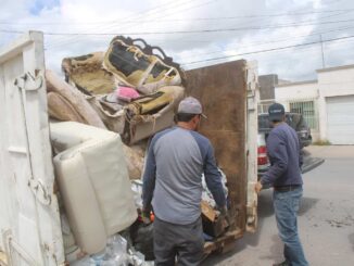 Estará programa Destilichadero en 6 colonias del 13 al 18 de julio