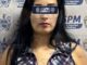 Detiene Policía Municipal a mujer investigada por robo a casa habitación; recuperan motocicleta relacionada con el caso