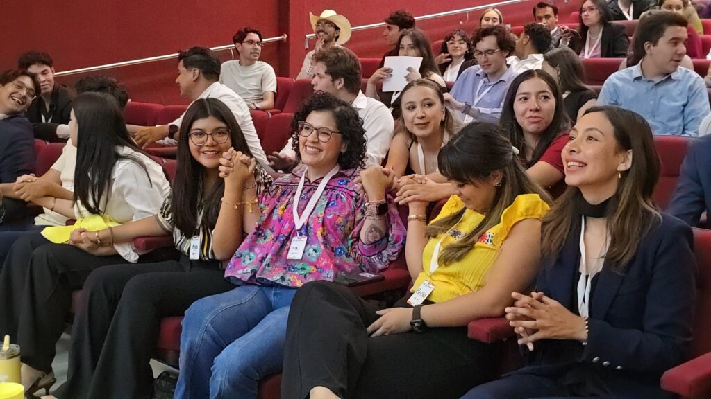 Gobierno Municipal da a conocer conformación del Cabildo Joven 2026 tras el proceso de elección