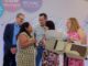 Cierra alcalde Marco Bonilla primer ciclo del programa “Más Vida” con baby shower para 120 mujeres que pronto serán madres