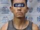 Detiene Policía Municipal a hombre armado; aseguran arma de fuego y droga