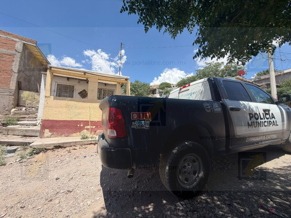 Investigan agresión contra un tapicero que habría permanecido privado de la libertad en la colonia Cerro de la Cruz